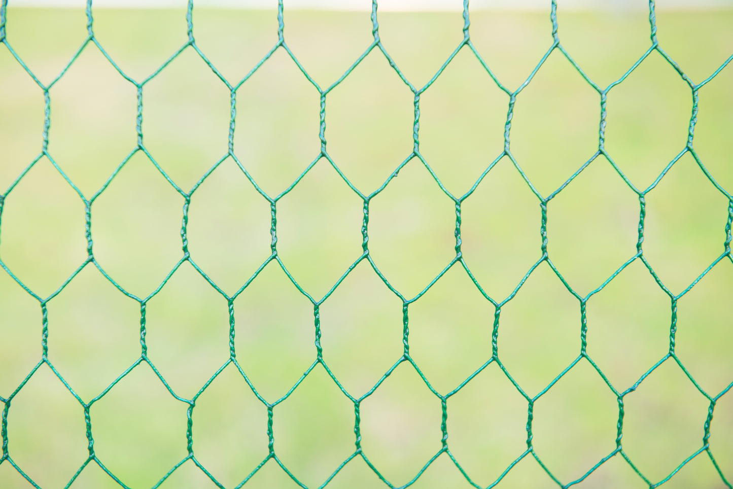 Large metal chicken coop upgrade three support steel wire impregnated plastic net cage, Oxford cloth silver plated waterproof UV protection, duck rabbit sheep bird outdoor house 9.2'W x 18.7'L x 6.5'H