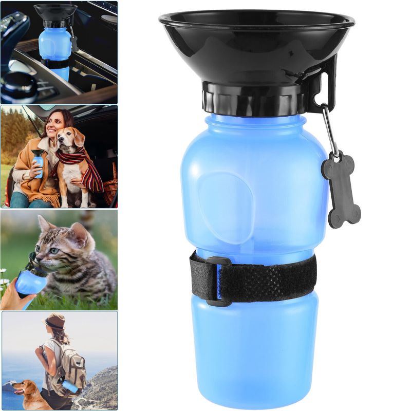 Portable Travel Cat Dog Indoor And Outdoor Pet Supplies